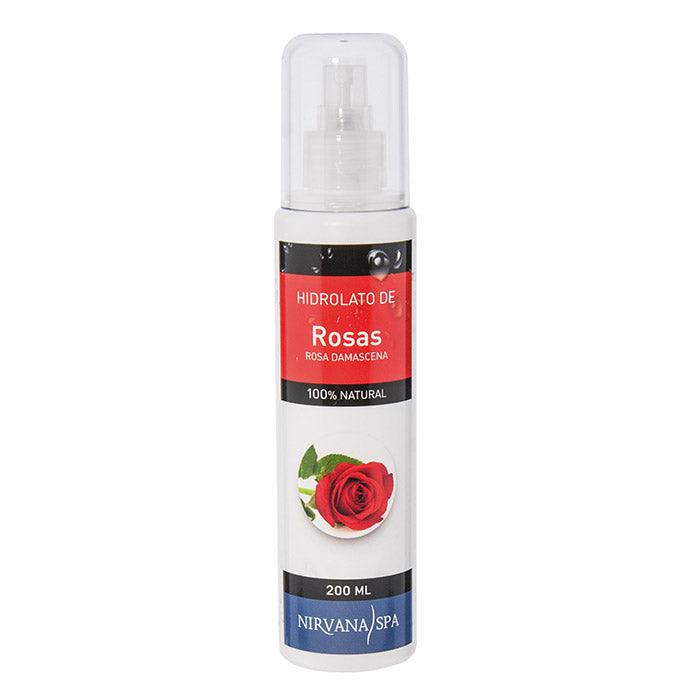 HYDROLATE DE ROSE 200ml - Parfums Star