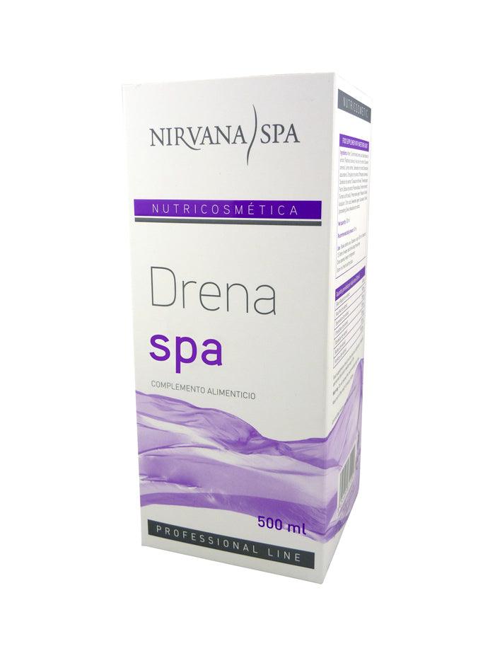 DRENA SPA 500ml - Parfums Star