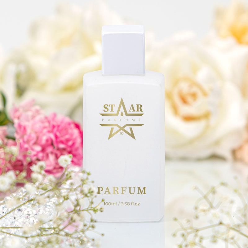 Star n°2426 inspiré par <h2> Shalimar - Guerlain</h2> - Parfums Star