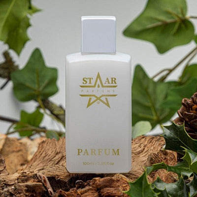 Star n°036 Inspiré par<h2> La Parisienne - Yves Saint Laurent</h2> - Parfums Star